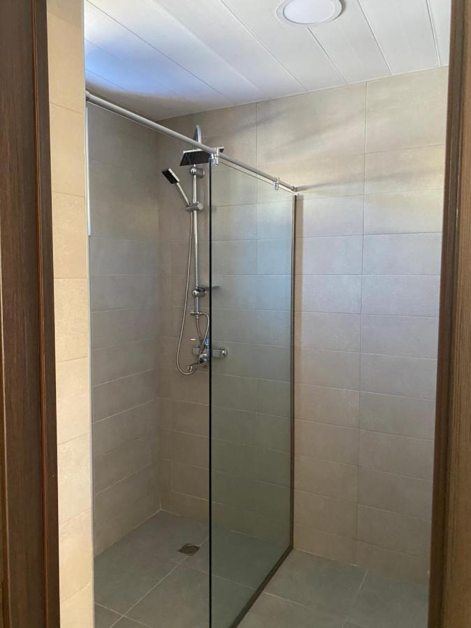 Bakuriani Cozy Villa #4 Dış mekan fotoğraf
