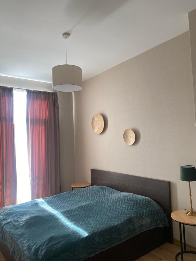Bakuriani Cozy Villa #4 Dış mekan fotoğraf