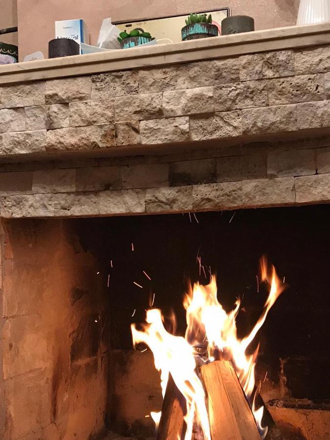Bakuriani Cozy Villa #4 Dış mekan fotoğraf