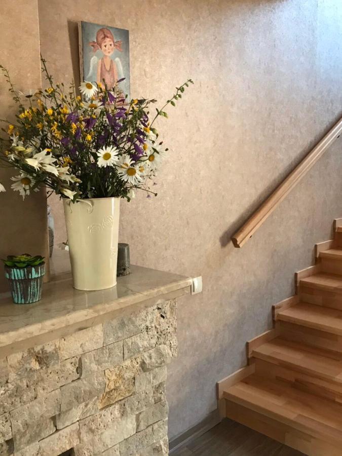 Bakuriani Cozy Villa #4 Dış mekan fotoğraf