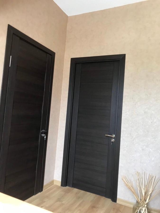 Bakuriani Cozy Villa #4 Dış mekan fotoğraf