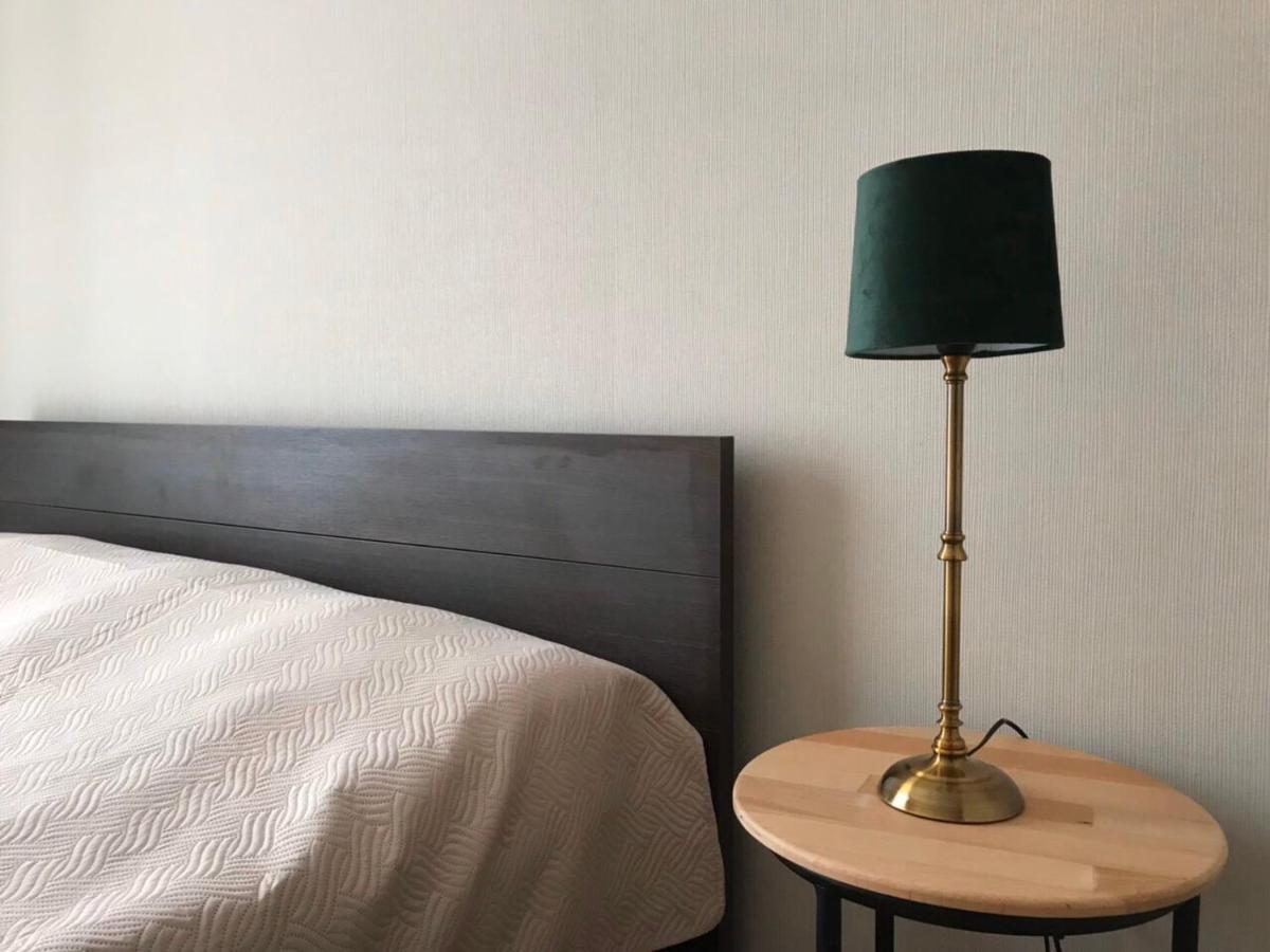 Bakuriani Cozy Villa #4 Dış mekan fotoğraf