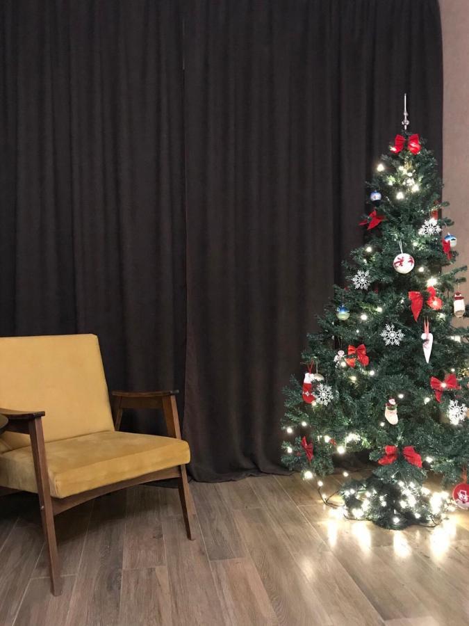Bakuriani Cozy Villa #4 Dış mekan fotoğraf