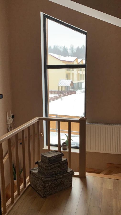 Bakuriani Cozy Villa #4 Dış mekan fotoğraf